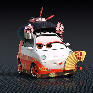 Photo Cars 2