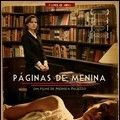 Photo Páginas de Menina