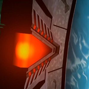 Photo Stargate: Infinity