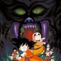 Photo Dragon Ball: Le château du démon