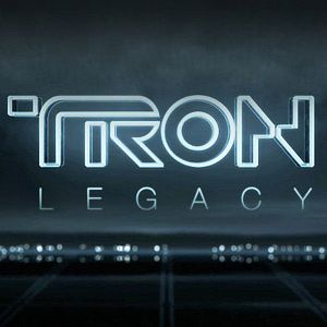 Photo Tron l'héritage