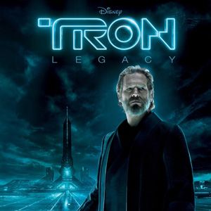 Photo Tron l'héritage