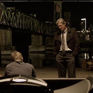 Photo Tron l'héritage