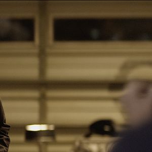 Photo Tron l'héritage