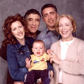 Photo Joely Fisher