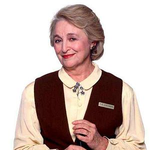 Photo Rebecca Schull