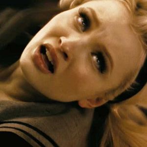 Photo Emily Browning