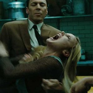 Photo Abbie Cornish