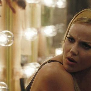 Photo Abbie Cornish