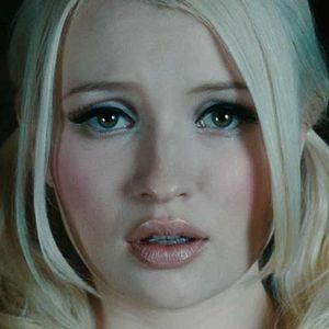 Photo Emily Browning