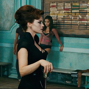 Photo Emily Browning