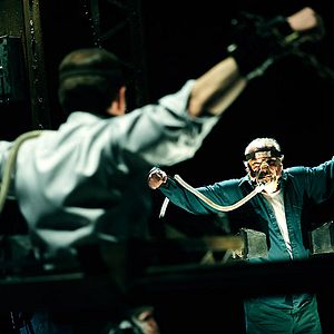 Photo Kevin Greutert