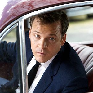 Photo Peter Sarsgaard