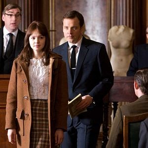 Photo Une éducation