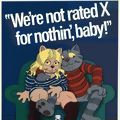 Photo Fritz the Cat