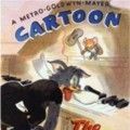 Photo Tom et Jerry au piano
