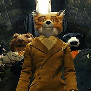 Photo Fantastic Mr. Fox