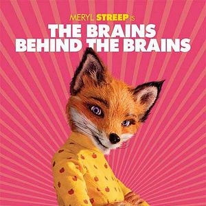 Photo Fantastic Mr. Fox