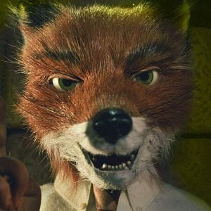 Photo Fantastic Mr. Fox