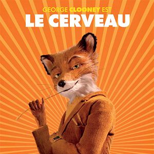 Photo Fantastic Mr. Fox