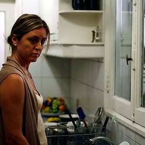 Photo La Nana (la bonne)
