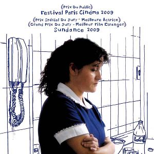 Photo La Nana (la bonne)