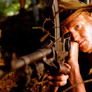 Photo Alister Grierson