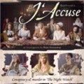 Photo Rembrandt's J'accuse