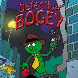 Photo Detective Bogey