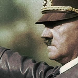 Photo Apocalypse - La 2ème Guerre Mondiale