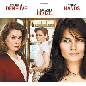 Photo Mères et filles