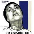 Photo La passion de Jeanne d'Arc