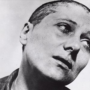 Photo Carl Theodor Dreyer