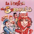 Photo La Pension des Surdoués