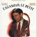 Photo Casanova le petit