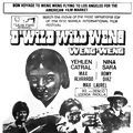 Photo D'Wild Wild Weng