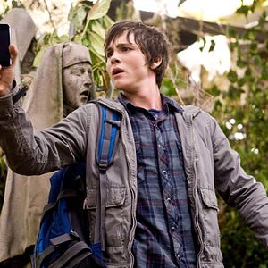 Photo Percy Jackson : le voleur de foudre