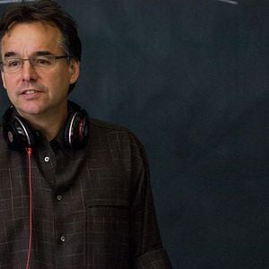 Photo Chris Columbus