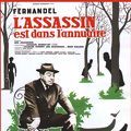 Photo L'Assassin est dans l'annuaire
