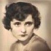 Photo Betty Lawford