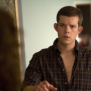 Photo Russell Tovey