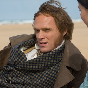 Photo Paul Bettany