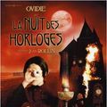 Photo La Nuit des horloges