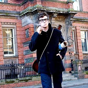 Photo Nowhere Boy