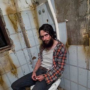 Photo Dominic Murphy