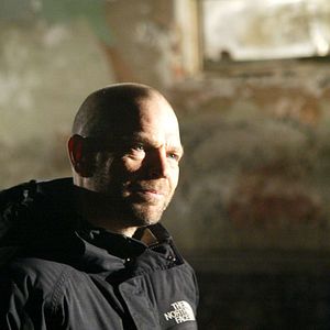 Photo Dominic Murphy