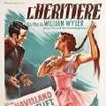 Photo L'Héritière
