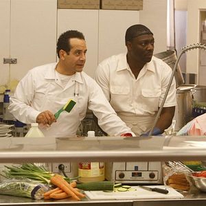 Photo Adewale Akinnuoye-Agbaje