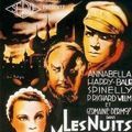 Photo Les nuits moscovites
