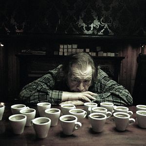 Photo Dagur Kari